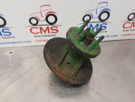 John Deere 6200 6300, 6400, Water Pump Impeller Re41157, R102846, R102847 - Pompa pendingin untuk Peralatan pertanian: gambar 2 John Deere 6200 6300, 6400, Water Pump Impeller Re41157, R102846, R102847 - Pompa pendingin untuk Peralatan pertanian: gambar 2