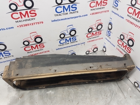 John Deere 6200, 6400 Cab Air Filter Box Lhs Al153005, Al158543, L75608 - Filter kabin untuk Traktor: gambar 4 John Deere 6200, 6400 Cab Air Filter Box Lhs Al153005, Al158543, L75608 - Filter kabin untuk Traktor: gambar 4