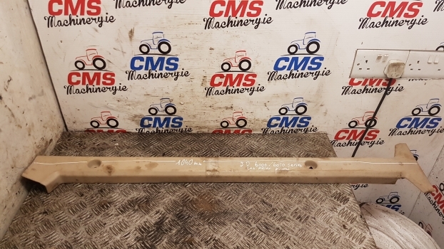 John Deere 6610, 6010, 6110, 6210, 6000 Series Premuim Cab Plastic Panel L159114 - Kabin dan interior untuk Traktor: gambar 1 John Deere 6610, 6010, 6110, 6210, 6000 Series Premuim Cab Plastic Panel L159114 - Kabin dan interior untuk Traktor: gambar 1
