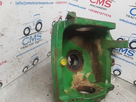 As roda depan John Deere 6900 Apl2060 Swivel Housing Rhs 4475417023, L110707: gambar 8