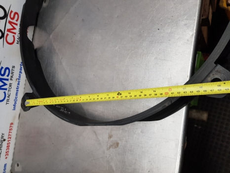 Penggemar John Deere 6r 185, 6r, 6m Engine Fan Shroud L224768: gambar 6