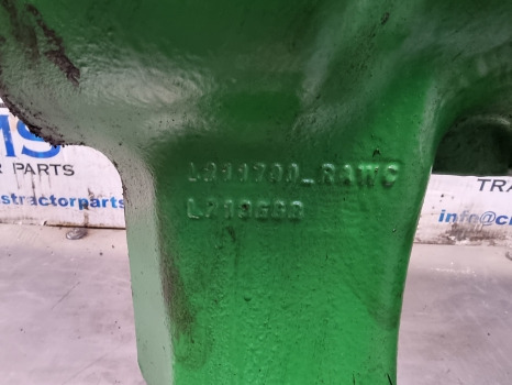 John Deere 6r, 6145r Rock Cross Shaft Support Rockshaft L168104, L220742 - Penangguhan: gambar 4 John Deere 6r, 6145r Rock Cross Shaft Support Rockshaft L168104, L220742 - Penangguhan: gambar 4