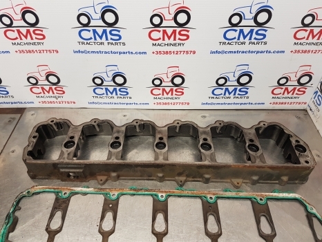 John Deere Class Arion 640, 6210r Rocker Arm Valve Re545803, R529186, Re539152 - Kepala silinder untuk Traktor: gambar 5 John Deere Class Arion 640, 6210r Rocker Arm Valve Re545803, R529186, Re539152 - Kepala silinder untuk Traktor: gambar 5