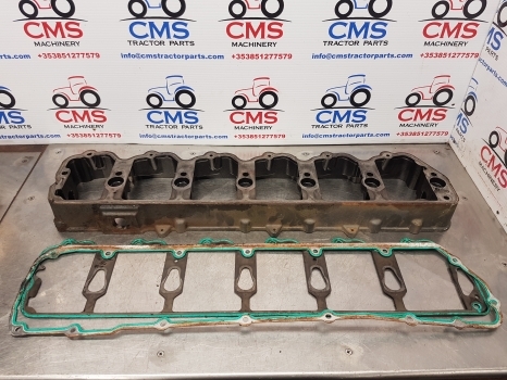 John Deere Class Arion 640, 6210r Rocker Arm Valve Re545803, R529186, Re539152 - Kepala silinder untuk Traktor: gambar 1 John Deere Class Arion 640, 6210r Rocker Arm Valve Re545803, R529186, Re539152 - Kepala silinder untuk Traktor: gambar 1