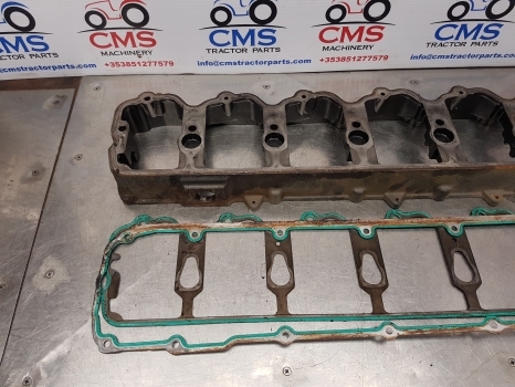 John Deere Class Arion 640, 6210r Rocker Arm Valve Re545803, R529186, Re539152 - Kepala silinder untuk Traktor: gambar 2 John Deere Class Arion 640, 6210r Rocker Arm Valve Re545803, R529186, Re539152 - Kepala silinder untuk Traktor: gambar 2