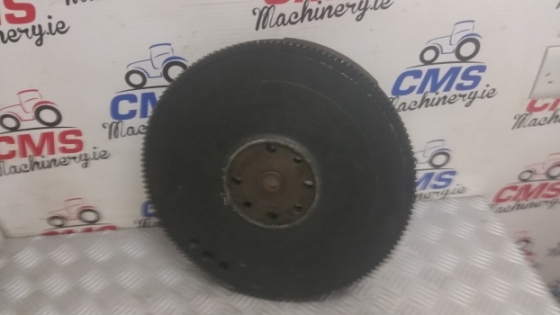 John Deere Flywheel Complete Kit With Ring Gear Ar92508, At26482 - Roda gila untuk Traktor: gambar 2 John Deere Flywheel Complete Kit With Ring Gear Ar92508, At26482 - Roda gila untuk Traktor: gambar 2