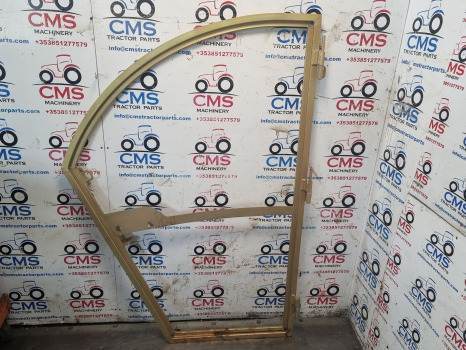 Kramer Kt407 Cab Door Frame, Door Frame, Zinc Electroplating Door - Pintu dan bagian: gambar 1 Kramer Kt407 Cab Door Frame, Door Frame, Zinc Electroplating Door - Pintu dan bagian: gambar 1