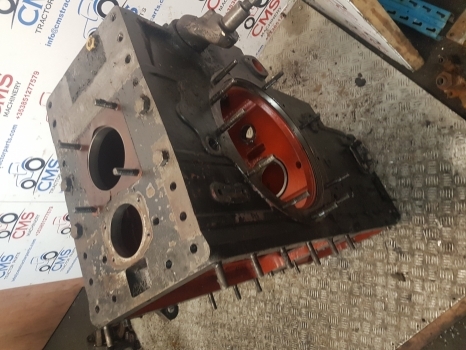 Lamborghini 1106, 956 Same Laser Rear Centre Housing 269.3111.0, 0.269.3111.0/50 - As roda belakang untuk Traktor: gambar 3 Lamborghini 1106, 956 Same Laser Rear Centre Housing 269.3111.0, 0.269.3111.0/50 - As roda belakang untuk Traktor: gambar 3