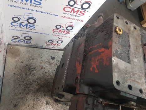Lamborghini 1106, 956 Same Laser Rear Centre Housing 269.3111.0, 0.269.3111.0/50 - As roda belakang untuk Traktor: gambar 5 Lamborghini 1106, 956 Same Laser Rear Centre Housing 269.3111.0, 0.269.3111.0/50 - As roda belakang untuk Traktor: gambar 5