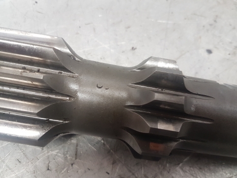 Lamborghini 1106 Same Laser 110 Rear Axle Sun Shaft Lhs 0.269.4731.0/10 - As roda belakang untuk Traktor: gambar 5 Lamborghini 1106 Same Laser 110 Rear Axle Sun Shaft Lhs 0.269.4731.0/10 - As roda belakang untuk Traktor: gambar 5