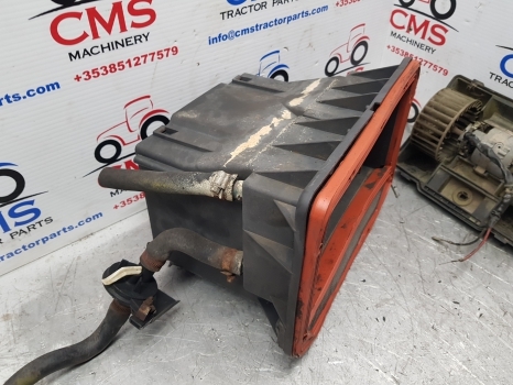 Lamborghini, Same Cab Heating Unit 0.98708.51.4/40, 0.98708.59.1, 0.98708.58.1 - Pemanasan/ Ventilasi untuk Traktor: gambar 4 Lamborghini, Same Cab Heating Unit 0.98708.51.4/40, 0.98708.59.1, 0.98708.58.1 - Pemanasan/ Ventilasi untuk Traktor: gambar 4