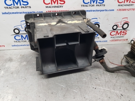 Lamborghini, Same Cab Heating Unit 0.98708.51.4/40, 0.98708.59.1, 0.98708.58.1 - Pemanasan/ Ventilasi untuk Traktor: gambar 5 Lamborghini, Same Cab Heating Unit 0.98708.51.4/40, 0.98708.59.1, 0.98708.58.1 - Pemanasan/ Ventilasi untuk Traktor: gambar 5