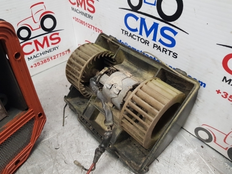 Lamborghini, Same Cab Heating Unit 0.98708.51.4/40, 0.98708.59.1, 0.98708.58.1 - Pemanasan/ Ventilasi untuk Traktor: gambar 2 Lamborghini, Same Cab Heating Unit 0.98708.51.4/40, 0.98708.59.1, 0.98708.58.1 - Pemanasan/ Ventilasi untuk Traktor: gambar 2