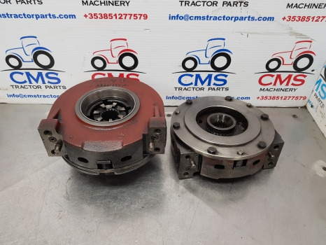 Landini Mythos 100, Mccormick, Front Axle Differential Hydrolock Assy 4359374m3 - As roda depan: gambar 1 Landini Mythos 100, Mccormick, Front Axle Differential Hydrolock Assy 4359374m3 - As roda depan: gambar 1