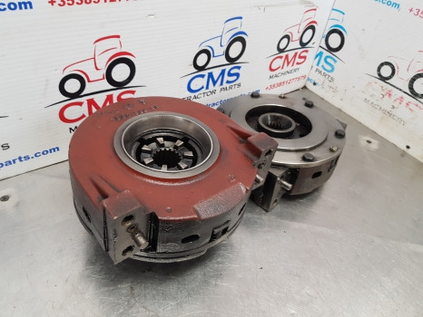Landini Mythos 100, Mccormick, Front Axle Differential Hydrolock Assy 4359374m3 - As roda depan: gambar 3 Landini Mythos 100, Mccormick, Front Axle Differential Hydrolock Assy 4359374m3 - As roda depan: gambar 3