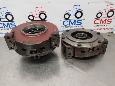 Landini Mythos 100, Mccormick, Front Axle Differential Hydrolock Assy 4359374m3 - As roda depan: gambar 2 Landini Mythos 100, Mccormick, Front Axle Differential Hydrolock Assy 4359374m3 - As roda depan: gambar 2