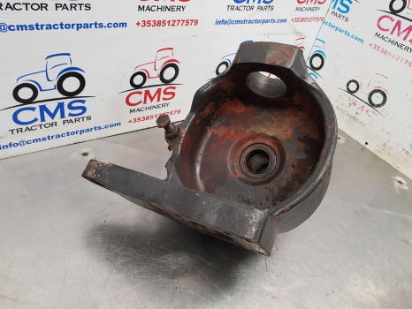Landini Mythos 100, Mccormick Series, Front Axle Swivel Housing 3557945r1 - As roda depan: gambar 2 Landini Mythos 100, Mccormick Series, Front Axle Swivel Housing 3557945r1 - As roda depan: gambar 2