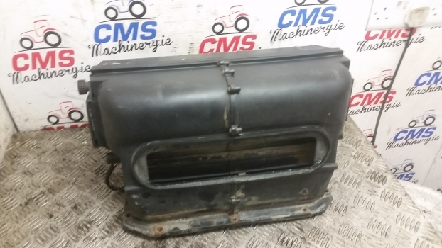 Landini Mythos Series 115 Cab Air Cleaner Box 3657825m91 - Filter kabin untuk Traktor: gambar 5 Landini Mythos Series 115 Cab Air Cleaner Box 3657825m91 - Filter kabin untuk Traktor: gambar 5