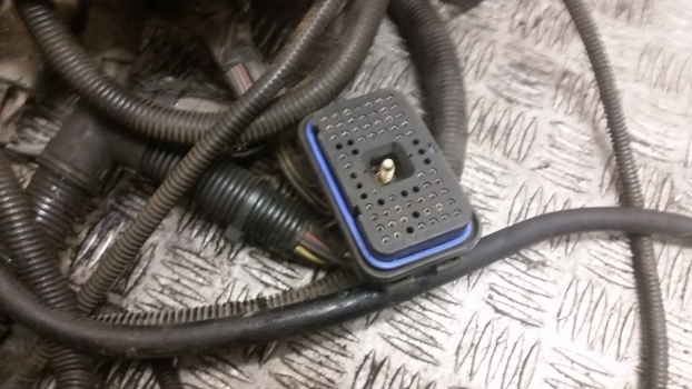 Landini Mythos Series 115 Cab Electrical Wiring Loom - Kabel/ Kawat harness untuk Traktor: gambar 4 Landini Mythos Series 115 Cab Electrical Wiring Loom - Kabel/ Kawat harness untuk Traktor: gambar 4