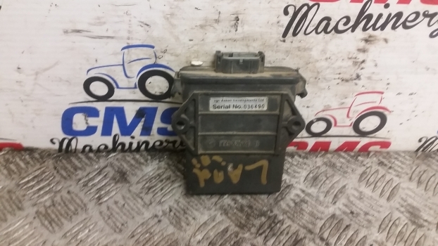 Landini Mythos Series 115 Ecu Eec325x4 - ECU untuk Traktor: gambar 1 Landini Mythos Series 115 Ecu Eec325x4 - ECU untuk Traktor: gambar 1