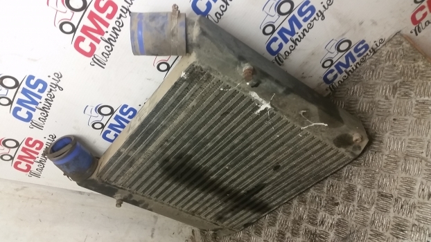 Landini Mythos Series 115 Engine Air Intercooler 3669618m91, 3683629m91 - Intercooler untuk Traktor: gambar 4 Landini Mythos Series 115 Engine Air Intercooler 3669618m91, 3683629m91 - Intercooler untuk Traktor: gambar 4