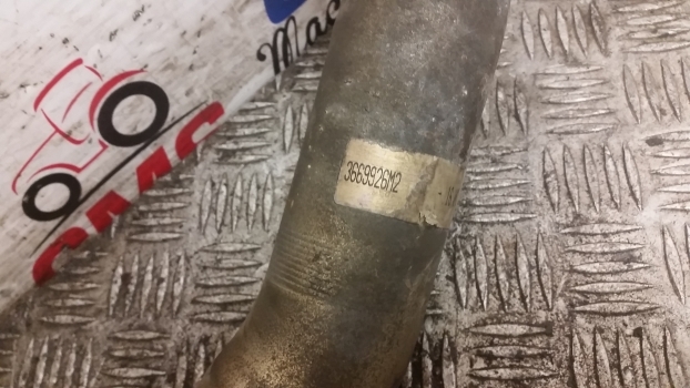 Landini Mythos Series 115 Engine Air Intercooler Pipe 3669926m2 - Intercooler untuk Traktor: gambar 3 Landini Mythos Series 115 Engine Air Intercooler Pipe 3669926m2 - Intercooler untuk Traktor: gambar 3