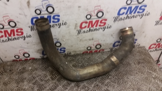 Landini Mythos Series 115 Engine Air Intercooler Pipe 3669926m2 - Intercooler untuk Traktor: gambar 2 Landini Mythos Series 115 Engine Air Intercooler Pipe 3669926m2 - Intercooler untuk Traktor: gambar 2