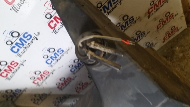 Landini Mythos Series 115 Fuel Tank 3647933m94, 3647310m91, 3652135m91 - Tangki bahan bakar untuk Traktor: gambar 3 Landini Mythos Series 115 Fuel Tank 3647933m94, 3647310m91, 3652135m91 - Tangki bahan bakar untuk Traktor: gambar 3