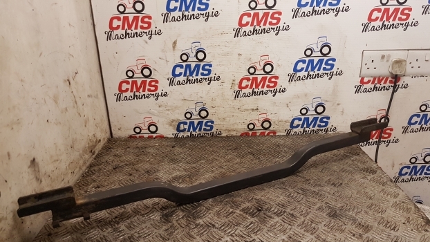 Landini Mythos Series 115 Fuel Tank Crosspiece Support 3559982m91 - Tangki bahan bakar untuk Traktor: gambar 1 Landini Mythos Series 115 Fuel Tank Crosspiece Support 3559982m91 - Tangki bahan bakar untuk Traktor: gambar 1