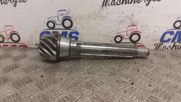 Gigi diferensial untuk Traktor Landini Mythos Tdi 115 Rear Differentail With Crown Wheel And Pinion 3655026m92: gambar 6