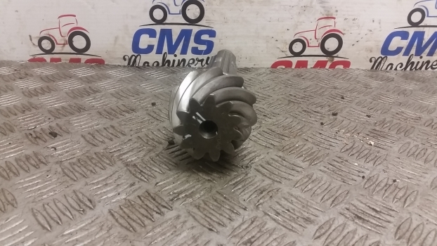 Gigi diferensial untuk Traktor Landini Mythos Tdi 115 Rear Differentail With Crown Wheel And Pinion 3655026m92: gambar 7