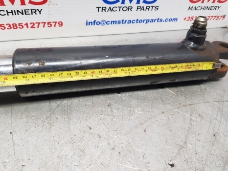 Silinder hidrolik untuk Traktor Landini Vision 105 Lift Assist Cylinder Ram 3186443m91, 3314679m1, 3678252m91: gambar 7