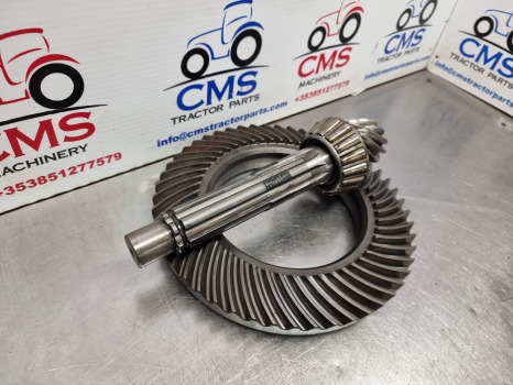 Landini Vision 105, Mccormick, Rear Axle Bevel Gear 3531943m91, 3531943m92 - As roda belakang: gambar 2 Landini Vision 105, Mccormick, Rear Axle Bevel Gear 3531943m91, 3531943m92 - As roda belakang: gambar 2