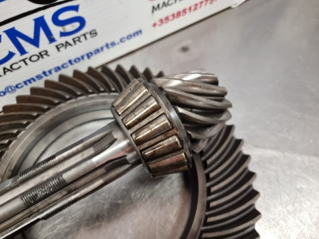 Landini Vision 105, Mccormick, Rear Axle Bevel Gear 3531943m91, 3531943m92 - As roda belakang: gambar 3 Landini Vision 105, Mccormick, Rear Axle Bevel Gear 3531943m91, 3531943m92 - As roda belakang: gambar 3