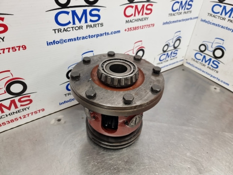 Landini Vision 105, Mccormick, Rear Axle Differential 3655662m91, 3655662m92 - As roda belakang: gambar 3 Landini Vision 105, Mccormick, Rear Axle Differential 3655662m91, 3655662m92 - As roda belakang: gambar 3