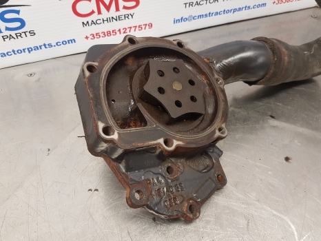 Landini Vision 105, Technofarm, 75trekker, Water Pump Assy U5mw0194, U7lw0172 - Pompa pendingin untuk Traktor: gambar 2 Landini Vision 105, Technofarm, 75trekker, Water Pump Assy U5mw0194, U7lw0172 - Pompa pendingin untuk Traktor: gambar 2