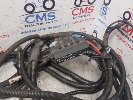 Landini Vision 95 Engine Front Wiring Loom Complete 3674688m91, 3679168m91 - Kabel/ Kawat harness untuk Traktor: gambar 2 Landini Vision 95 Engine Front Wiring Loom Complete 3674688m91, 3679168m91 - Kabel/ Kawat harness untuk Traktor: gambar 2