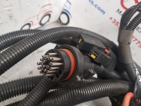 Landini Vision 95 Engine Front Wiring Loom Complete 3674688m91, 3679168m91 - Kabel/ Kawat harness untuk Traktor: gambar 5 Landini Vision 95 Engine Front Wiring Loom Complete 3674688m91, 3679168m91 - Kabel/ Kawat harness untuk Traktor: gambar 5