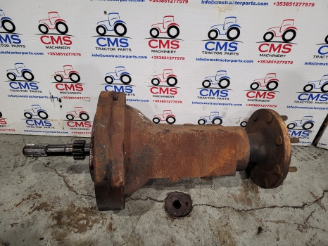 Landini X7-145, X7-185 Mccormick Xtx165, Xtx145 Rear Half Axle Lhs Rhs 714544a1 - As roda belakang: gambar 1 Landini X7-145, X7-185 Mccormick Xtx165, Xtx145 Rear Half Axle Lhs Rhs 714544a1 - As roda belakang: gambar 1