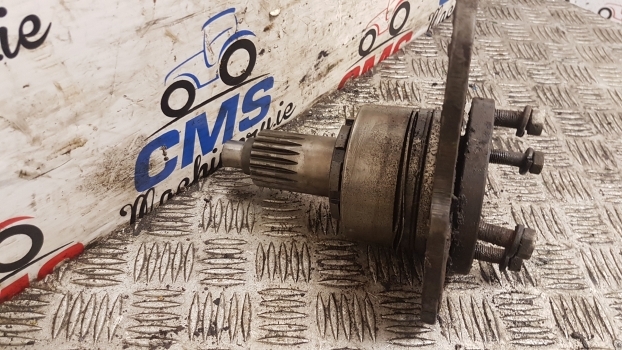 Penularan untuk Traktor Leyland 2100 Transmission Support And Shaft: gambar 7