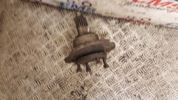 Penularan untuk Traktor Leyland 2100 Transmission Support And Shaft: gambar 8