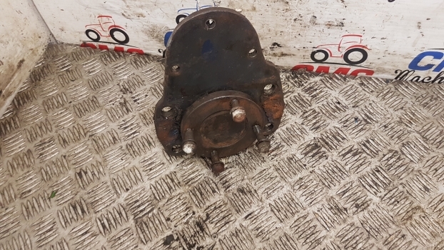 Penularan untuk Traktor Leyland 2100 Transmission Support And Shaft: gambar 6