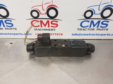 Manitou 728.4, Mt 728-4, Mt 728-2, Mt 928-4 Valve Control Solenoid 550645 - Sensor: gambar 1 Manitou 728.4, Mt 728-4, Mt 728-2, Mt 928-4 Valve Control Solenoid 550645 - Sensor: gambar 1