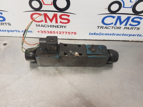 Manitou 728.4, Mt 728-4, Mt 728-2, Mt 928-4 Valve Control Solenoid 550645 - Sensor: gambar 2 Manitou 728.4, Mt 728-4, Mt 728-2, Mt 928-4 Valve Control Solenoid 550645 - Sensor: gambar 2