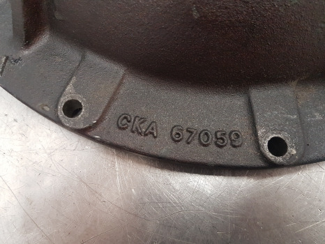 Manitou 728.4, Mt 728-4, Mt 728-2, Mt 928-4,transmission Coverter Housing 109567 - Penularan untuk Peralatan pertanian: gambar 3 Manitou 728.4, Mt 728-4, Mt 728-2, Mt 928-4,transmission Coverter Housing 109567 - Penularan untuk Peralatan pertanian: gambar 3