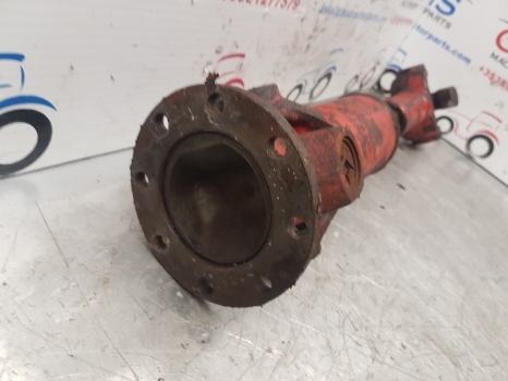 Manitou Maniscopic Mt425cp, 172/160 Front Axle Propeller Drive Shaft - Poros baling-baling untuk Telehandler: gambar 2 Manitou Maniscopic Mt425cp, 172/160 Front Axle Propeller Drive Shaft - Poros baling-baling untuk Telehandler: gambar 2