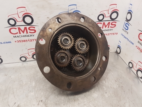 Manitou Mlt 634-120 Lsu Axle Hub Gear Carrier 76094087, 212.06.710.13, 602867 - Hub roda untuk Telehandler: gambar 1 Manitou Mlt 634-120 Lsu Axle Hub Gear Carrier 76094087, 212.06.710.13, 602867 - Hub roda untuk Telehandler: gambar 1