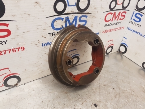 Manitou Mlt 634 120 Lsu New Holland Lm Axle Brake Piston 112.07.704.03, 563922 - Bagian Rem untuk Telehandler: gambar 1 Manitou Mlt 634 120 Lsu New Holland Lm Axle Brake Piston 112.07.704.03, 563922 - Bagian Rem untuk Telehandler: gambar 1