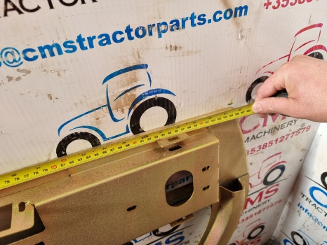 Manitou Mlt627, 628, Mlt Series, Cab Lower Door Frame 602012 - Pintu dan bagian: gambar 5 Manitou Mlt627, 628, Mlt Series, Cab Lower Door Frame 602012 - Pintu dan bagian: gambar 5