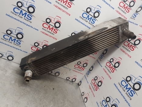 Manitou Mlt630t, Mlt634 120 Lsu, Mlt731 T Lsu, Mt732 Cooling Radiator 704641 - Radiator untuk Telehandler: gambar 1 Manitou Mlt630t, Mlt634 120 Lsu, Mlt731 T Lsu, Mt732 Cooling Radiator 704641 - Radiator untuk Telehandler: gambar 1